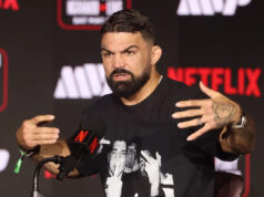 Mike Perry: Conorovi McGregorovi som „vytrhol“ trilógiu Natea Diaza Download app from appStore