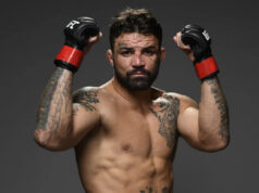 Mike Perry naznačuje návrat do UFC po nadchádzajúcom zápase MVP MMA Nate Diaz – „Nikdy nehovor nikdy“ Download app from appStore