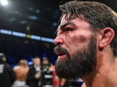 Mike Perry robí odvážnu predpoveď pre zápas Natea Diaza Download app from appStore