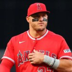 Mike Trout zasiahne 5 homerov v sérii a zapíše sa do histórie proti Yankees