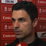 Rozhovor s Mikelom Artetom