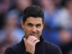 Mikel Arteta po porážke Man City odvolal verdikt – „nie je čas na negativitu“ Mikel Arteta
