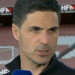 Mikel Arteta poskytuje informácie o zraneniach Kai Havertz a Eberechi Eze, keď sa Arsenal obával | Futbal | Šport