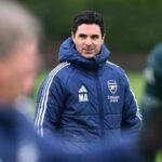 Mikel Arteta poskytuje obrovské aktualizácie o zraneniach Arsenalu po kontroverzii medzištátnych prestávok