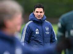 Mikel Arteta poskytuje obrovské aktualizácie o zraneniach Arsenalu po kontroverzii medzištátnych prestávok Mikel Arteta poskytuje obrovské aktualizácie o zraneniach Arsenalu po kontroverzii medzištátnych prestávok