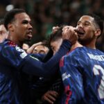 Kai Havertz prišiel s vitálnym neskorým víťazom v Sportingu Lisabon