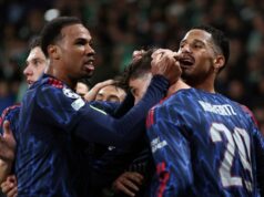 Mikel Arteta povedal, aby sa Arsenal zmenil, pretože hviezda Gunners sa rozhodla po víťazstve Sportingu Kai Havertz prišiel s vitálnym neskorým víťazom v Sportingu Lisabon