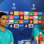 Arséna Wengera porazili Diego Simeone a Atletico Madrid vo svojej poslednej sezóne s Arsenalom, keďže Mikel Arteta chce pomstiť svojho predchodcu.