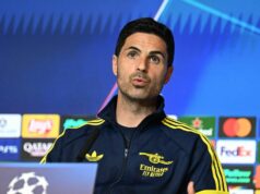 Mikel Arteta reaguje na rozhorčených fanúšikov Arsenalu po neskorej zmene rozpisu Premier League Fanúšikovia Arsenalu reagujú nahnevane