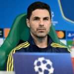 Mikel Arteta sa zrútil na tlačovej konferencii s opakovaním 'I'm on fire'