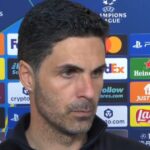 Mikel Arteta vybuchol v 'neprijateľnom' chválospeve VAR v kontroverzii Arsenalu | Futbal | Šport