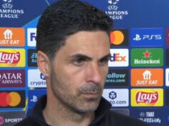 Mikel Arteta vybuchol v ‚neprijateľnom‘ chválospeve VAR v kontroverzii Arsenalu | Futbal | Šport Mikel Arteta vybuchol v 'neprijateľnom' chválospeve VAR v kontroverzii Arsenalu | Futbal | Šport