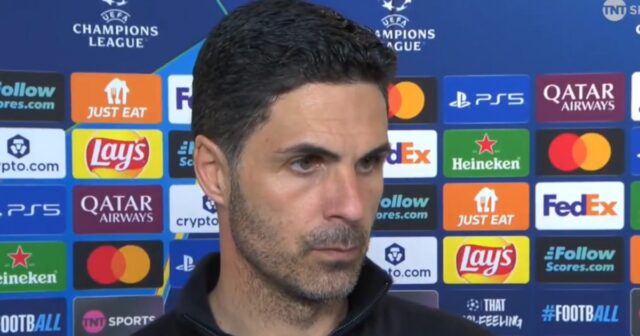 Mikel Arteta vybuchol v 'neprijateľnom' chválospeve VAR v kontroverzii Arsenalu | Futbal | Šport
