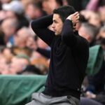 Mikel Arteta vyhodil vrece, pretože „proces sa stáva slučkou“