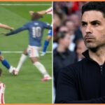 Mikel Arteta z Arsenalu odsúdil rozhodnutie o penaltách