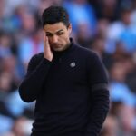 Mikel Arteta „práca pod tlakom“ ako Arsenal čelí brutálnej realite | Futbal | Šport