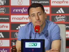 Mikel Oyarzabal – „Veľa dlhujeme Pellegrinovi Matarazzovi“ Mikel Oyarzabal – „Veľa dlhujeme Pellegrinovi Matarazzovi“