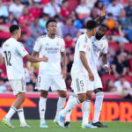 Militao hviezdi po návrate po zranení