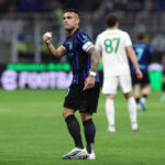 Milito: „Dvere sú otvorené“ pre Lautara v Racing Clube po „mnohých rokoch“ v Interi