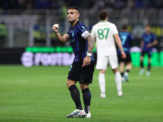 Milito: „Dvere sú otvorené“ pre Lautara v Racing Clube po „mnohých rokoch“ v Interi Milito: „Dvere sú otvorené“ pre Lautara v Racing Clube po „mnohých rokoch“ v Interi