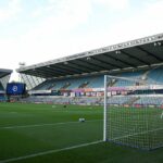 Celkový pohľad na The Den