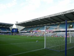 Millwall FC zvažuje právne kroky proti Westminsterskej rade kvôli použitému obrázku KKK Celkový pohľad na The Den