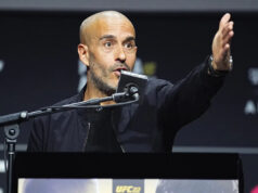 Milovaný Jon Anik „stratil dôveryhodnosť“ po vyhlásení „neuveriteľnej“ UFC 327 „najhlbšej bojovej karty od UFC 300“ Download app from appStore