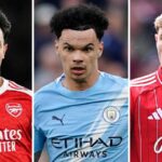 Mimoriadna XI Premier League zarába menej ako najlepšie zarábajúci hráč Leicesteru