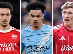 Mimoriadna XI Premier League zarába menej ako najlepšie zarábajúci hráč Leicesteru Mimoriadna XI Premier League zarába menej ako najlepšie zarábajúci hráč Leicesteru