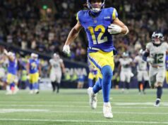 Ministerstvo spravodlivosti sa zameriava na dohody o mediálnych právach NFL Ministerstvo spravodlivosti sa zameriava na dohody o mediálnych právach NFL