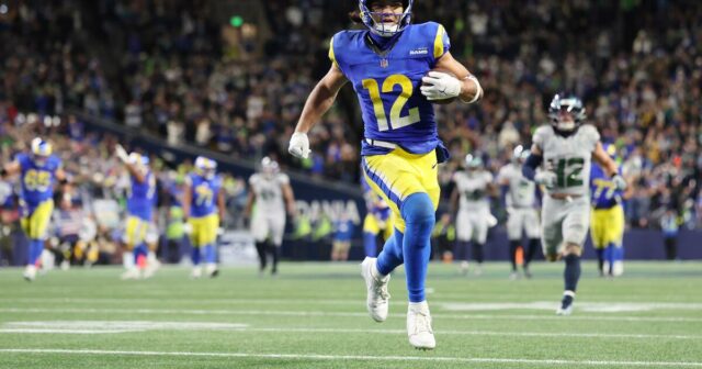 Ministerstvo spravodlivosti sa zameriava na dohody o mediálnych právach NFL Ministerstvo spravodlivosti sa zameriava na dohody o mediálnych právach NFL