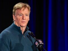 Ministerstvo spravodlivosti údajne vyšetruje NFL kvôli antitrustovým výnimkám Ministerstvo spravodlivosti údajne vyšetruje NFL kvôli antitrustovým výnimkám