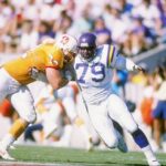 Minnesota Vikings smútia nad stratou Douga Martina po jeho smrti vo veku 68 rokov