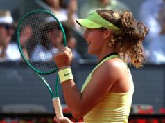 Mirra Andreeva sa dostala do finále Madrid Open, ale obhajca titulu Casper Ruud trpí „depresívnym“ odchodom Alexander Blockx pokračoval vo vynikajúcom začiatku svojej antukovej sezóny víťazstvom nad Casperom Ruudom (Getty)
