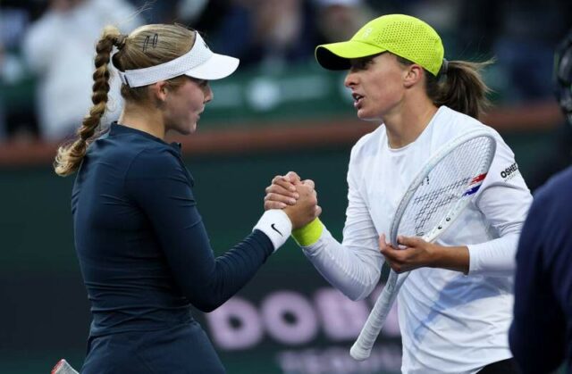 Foto: Shi Tang/Getty Images