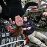 Misia Artemis II naštartuje motory v ďalšom kroku misie na Mesiac | priestor