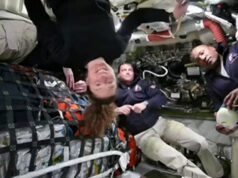 Misia Artemis II naštartuje motory v ďalšom kroku misie na Mesiac | priestor Misia Artemis II naštartuje motory v ďalšom kroku misie na Mesiac | priestor