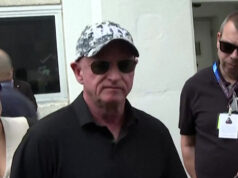 Misia NASA na Mesiac je „kontrastom“ vojny USA proti Iránu, hovorí americký senátor | priestor Misia NASA na Mesiac je „kontrastom“ vojny USA proti Iránu, hovorí americký senátor | priestor