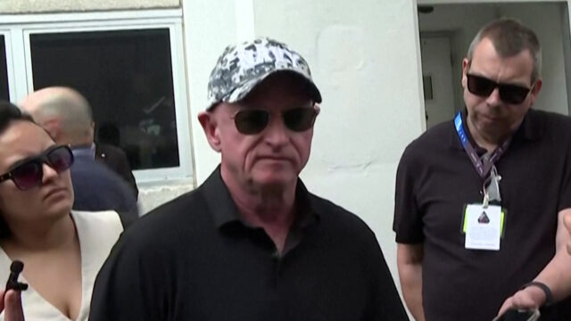 Misia NASA na Mesiac je „kontrastom“ vojny USA proti Iránu, hovorí americký senátor | priestor
