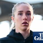 Missy Bo Kearns hovorí, že lekári z Aston Villa jej pravdepodobne zachránili život po potrate | Ženský futbal