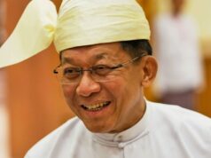 Mjanmarská vojenská vláda odmietla ponuku mierových rozhovorov | Politické správy Mjanmarská vojenská vláda odmietla ponuku mierových rozhovorov | Politické správy