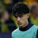 Mladý obranca Barcelony nemá záujem opustiť klub v súvislosti s Interom Miláno – správa