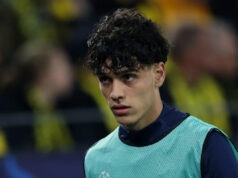 Mladý obranca Barcelony nemá záujem opustiť klub v súvislosti s Interom Miláno – správa Mladý obranca Barcelony nemá záujem opustiť klub v súvislosti s Interom Miláno – správa