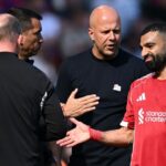 Mo Salah potvrdil, že sa zotavil zo zranenia Liverpoolu | Futbal | Šport