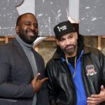 Moderátor NY rádia Kazeem Famuyide zakázal hudbu z Atlanty pre play-off Knicks