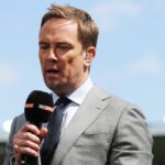 Moderátor Sky Sports sa podelil o podrobnosti o svojom boji s alkoholom