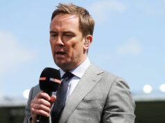 Moderátor Sky sa „hanbil“ za spôsob, akým mladý syn objavil svoju závislosť od alkoholu Moderátor Sky Sports sa podelil o podrobnosti o svojom boji s alkoholom