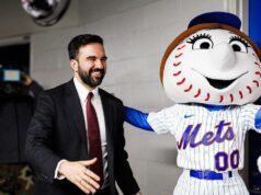 Moderátor rádia WABC Sid Rosenberg sa kvôli politike Mets prepne na Yankees Moderátor rádia WABC Sid Rosenberg sa kvôli politike Mets prepne na Yankees