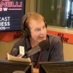 Moderátora športovej relácie vo Philadelphii Mikea Missanelliho zatkli za údajné napadnutie