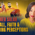 Mohamed Salah: Futbal, viera a meniace sa vnímanie | futbal